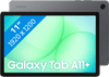 Samsung Galaxy Tab A11 Plus 11 inch 128GB Wifi + 5G Grijs Enterprise Edition