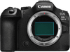 Canon EOS R6 Mark III Body