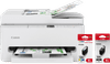 Canon PIXMA TS7550i + 1 set extra XL cartridges