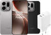 OPPO Find X9 512GB Grijs 5G + Accessoirepakket