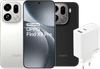 OPPO Find X9 Pro 512GB Wit 5G + Accessoirepakket