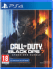 Call of Duty: Black Ops 7 PS4