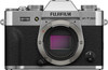 Fujifilm X-T30 III Zilver