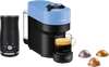 De'Longhi Nespresso Vertuo Pop ENV90.A + Pierre Melkopschuimer