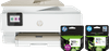 HP ENVY Photo Inspire 7920e All-in-One + 1 set extra XL cartridges