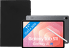 Samsung Galaxy Tab S11 11 inch 512GB Wifi Grijs + Book Case Zwart