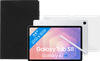 Samsung Galaxy Tab S11 11 inch 128GB Wifi Zilver + Beschermpakket