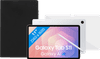 Samsung Galaxy Tab S11 11 inch 256GB Wifi Zilver + Beschermpakket