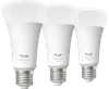 Philips Hue A67 White and Color 1600lm E27 3-Pack