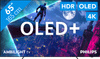 Philips Ambilight 65 inches OLED950 4K (2025)