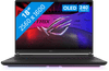 ASUS ROG Strix SCAR 18 OLED G835LX-SA008W
