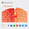 Microsoft 365 Personal EN Abonnement 1 jaar
