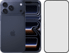 Apple iPhone 17 Pro Max 256GB Blauw + BlueBuilt Screenprotector Glas