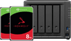 Synology DS925+ + Seagate IronWolf 8TB Duo Pack