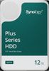 Synology Plus Series HDD 12TB