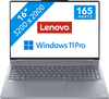 Lenovo ThinkBook 16p G65 IAX - 21R0002JMH QWERTY