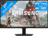 Samsung Odyssey G70F LS27FG702EUXEN