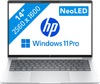 HP Elitebook 8 G1i 14" - CN1K3ES NeoLED QWERTY