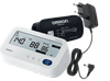 Omron X3 Comfort AFib + AC Adapter