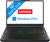 Lenovo ThinkPad P16 G3 - 21RQ000PMH QWERTY
