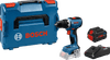 Bosch Professional GSR 18V-65 8,0 Ah ProCORE Accu Starterspakket