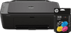 HP DeskJet 2920 All-in-One + 1 set extra cartridges