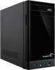 Seagate Business Storage 2-Bay 6 TB
