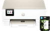 HP Envy Photo 7234 All-in-One + 1 set extra cartridges