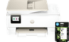 HP Envy Photo 7930 All-in-One + 1 set extra cartridges