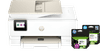 HP Envy Photo 7930 All-in-One + 1 extra zwarte XL + 1 kleuren cartridge