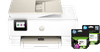 HP Envy Photo 7934 All-in-One + 1 extra zwarte XL + 1 kleuren cartridge