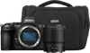 Nikon Z5 II 50mm Portret Kit