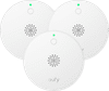 Eufy Rookmelder E10 3-Pack