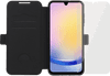 BlueBuilt Samsung Galaxy A26 Book Case Zwart + Screenprotector Glas