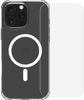 BlueBuilt Protective Back Cover met MagSafe iPhone 16 Pro Max + Screenprotector Glas