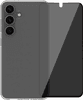 BlueBuilt Samsung Galaxy S25 Back Cover Transparant + Privacy Screenprotector Glas