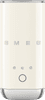 SMEG MFF02CREU Crème
