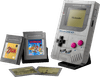 LEGO Game Boy 72046