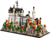 LEGO Architecture Slot Neuschwanstein 21063