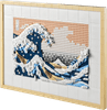 LEGO Art Hokusai De Grote Golf 31208