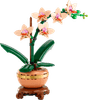 LEGO Botanicals Mini Orchidee 10343