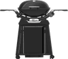 Weber Q2200N with Underframe