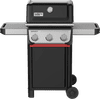 Weber Spirit E-310 Black
