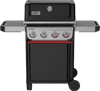 Weber Spirit E-425 Black