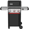 Weber Spirit EX-325 LP