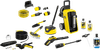 Karcher K5 Comfort Premium Compleet