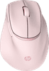 HP Tilt Ergonomic Mouse 720M Pink