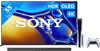 Sony 55" Bravia 8 II 4K QD-OLED + Sony Bravia Theatre Bar 9 Zwart + PlayStation 5