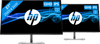 HP Series 5 Pro 527pq Duo Pack