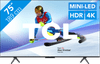 TCL 75 inches QD Mini-LED C61K 4K (2025)